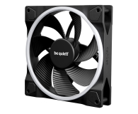 BE QUIET! Light Wings LX 140 PWM Reverse 140mm BL134 - 1332159 - zdjęcie 2